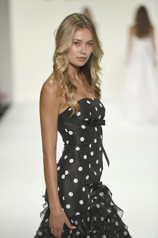 Sherri Hill Style Number 57826 - 2