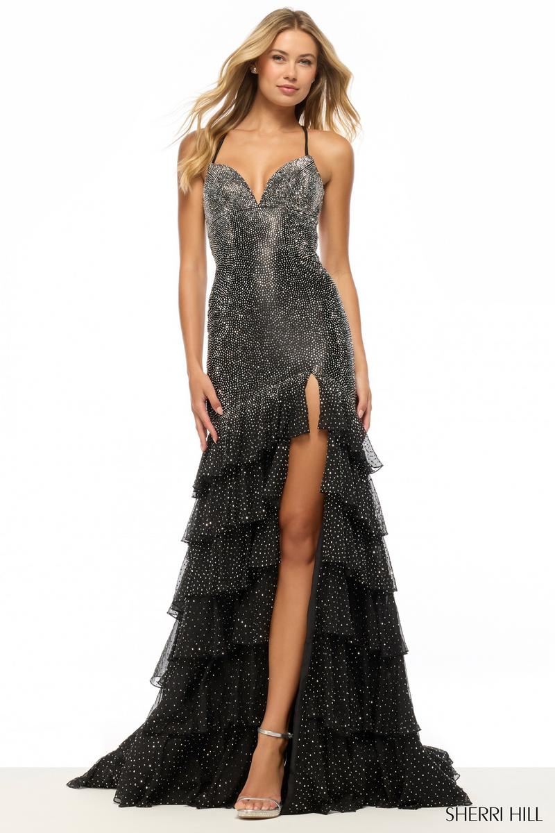 Sherri Hill Style Number 57832 - 1