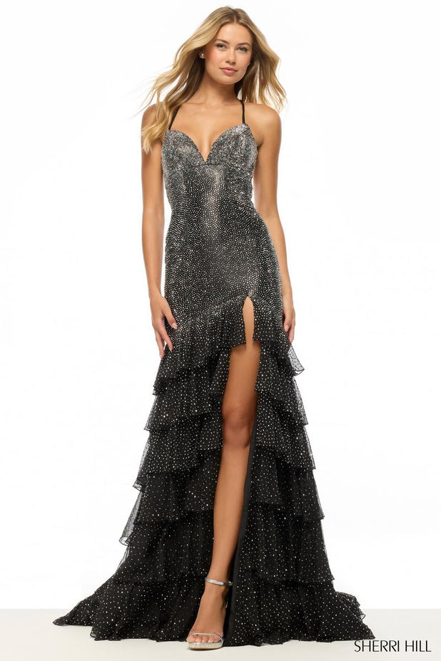 Sherri Hill Style Number 57832 - 1