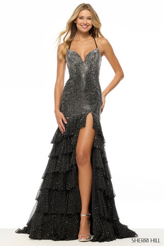 Sherri Hill Style Number 57832 - 3