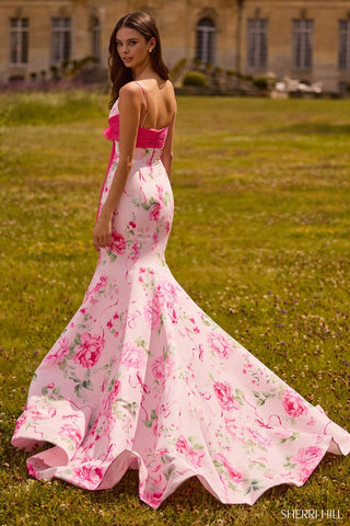 Sherri Hill Style Number 57834 - 4