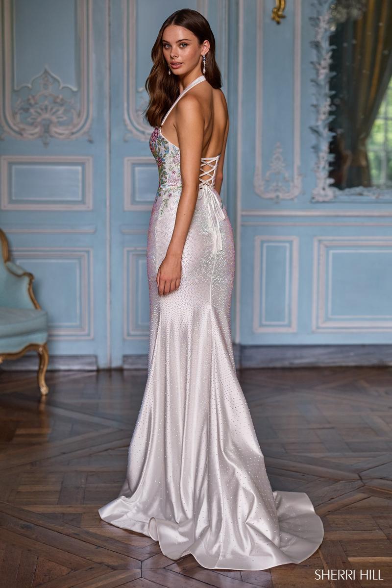 Sherri Hill Style Number 57843 - 2