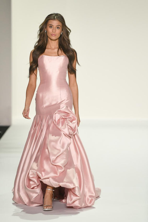 Sherri Hill Style Number 57845 - 1