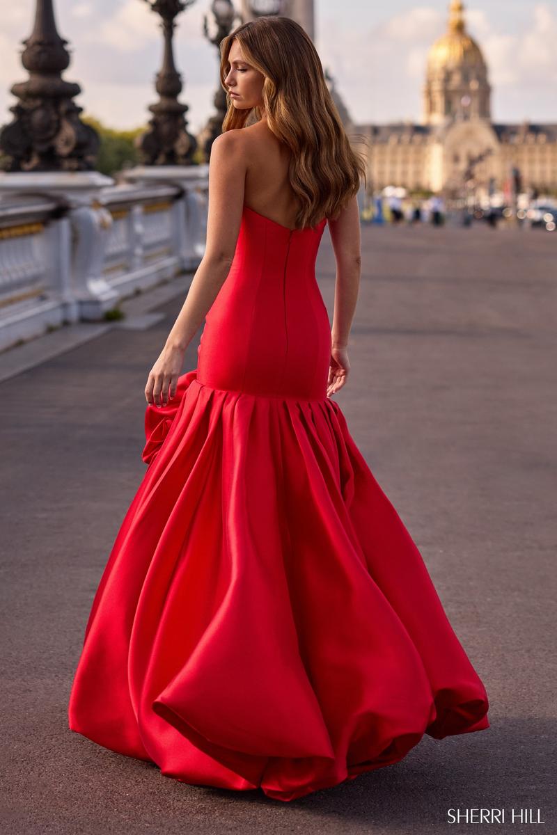 Sherri Hill Style Number 57845 - 3