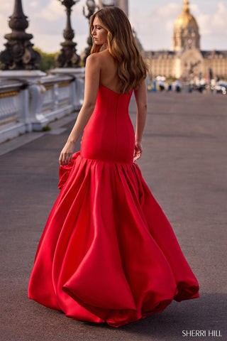 Sherri Hill Style Number 57845 - 3