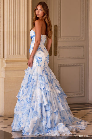 Sherri Hill Style Number 57853 - 4