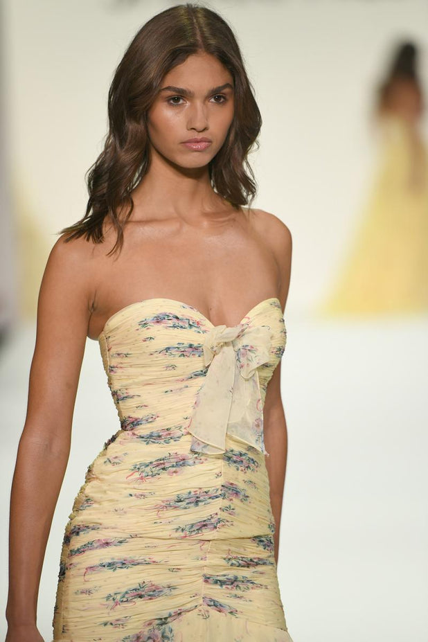 Sherri Hill Style Number 57865 - 2