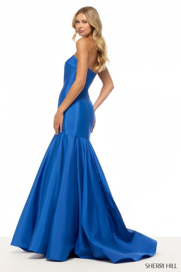 Sherri Hill Style Number 57866 - 2