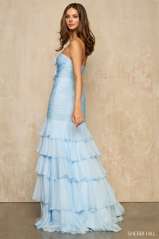 Sherri Hill Style Number 57867 - 2