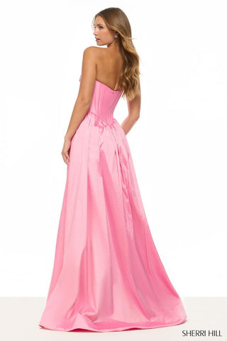 Sherri Hill Style Number 57870 - 2
