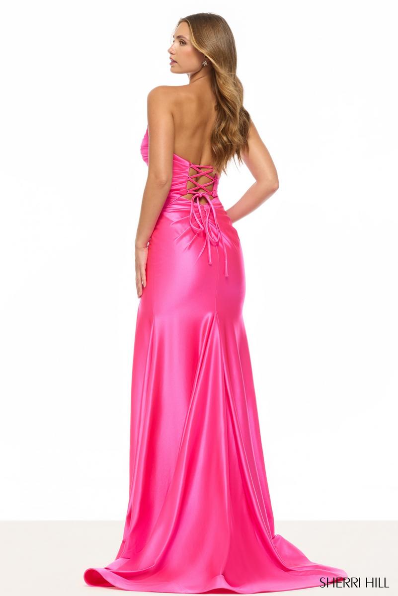 Sherri Hill Style Number 57882 - 2