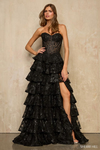 Sherri Hill Style Number 57894 - 1