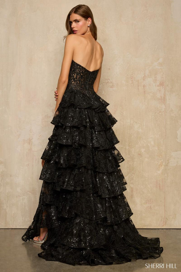 Sherri Hill Style Number 57894 - 2