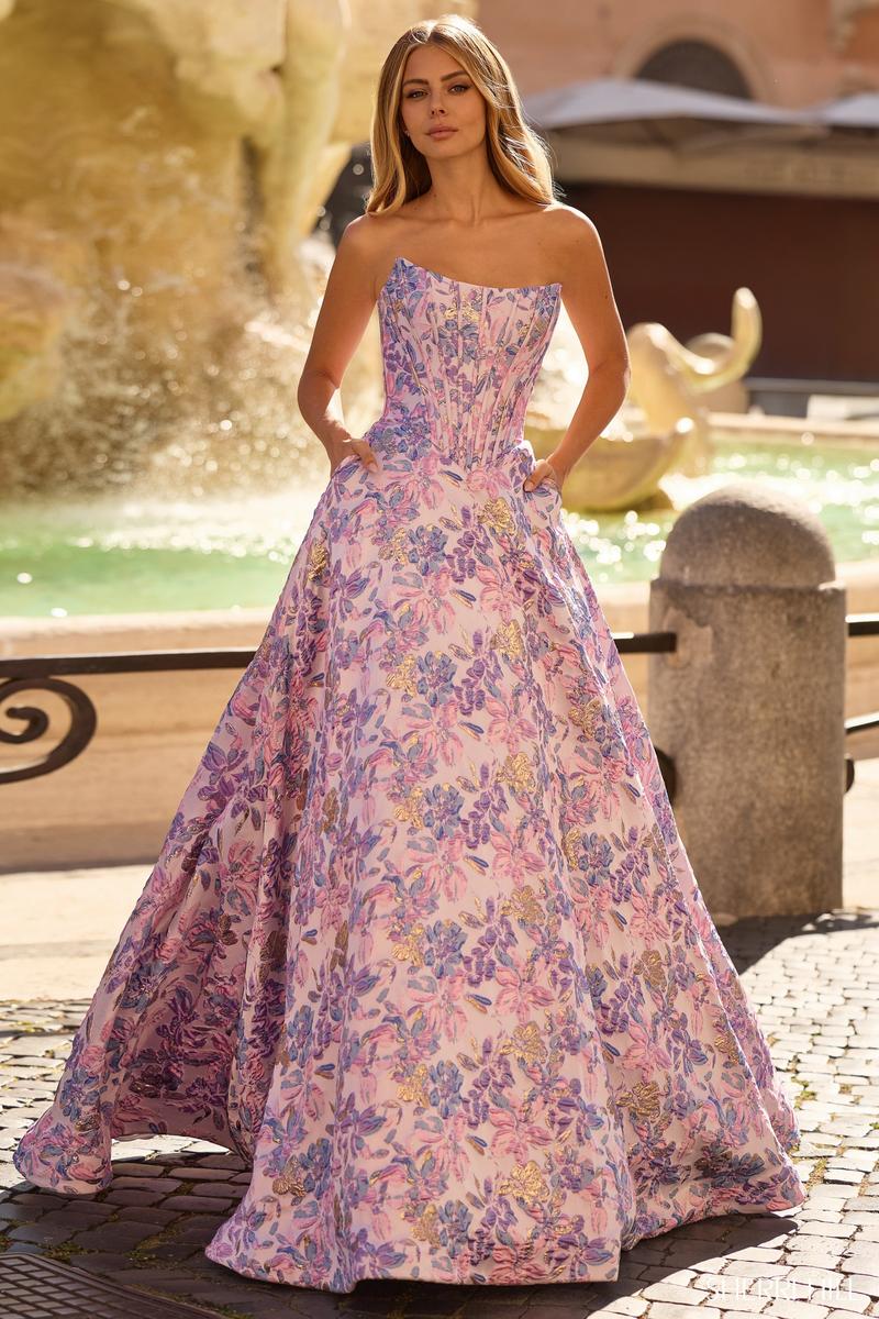 Sherri Hill Dress 57898 Alexandra's Boutique Sherri Hill Dress 57898 Alexandra's Boutique