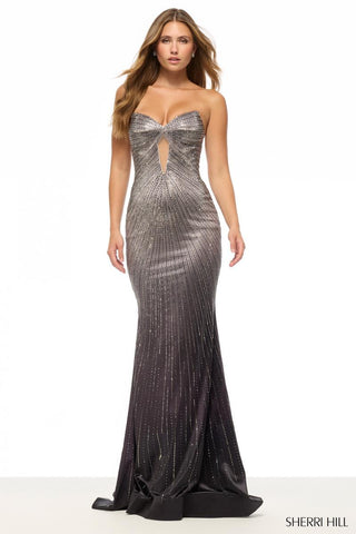 Sherri Hill Style Number 57902 - 1