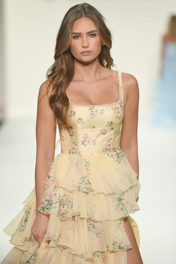 Sherri Hill Style Number 57911 - 2