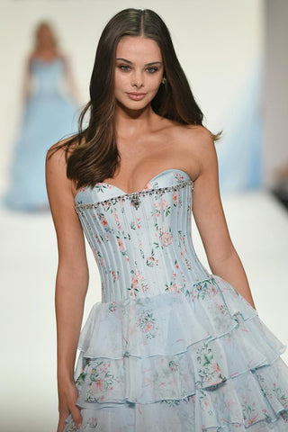 Sherri Hill Style Number 57913 - 2