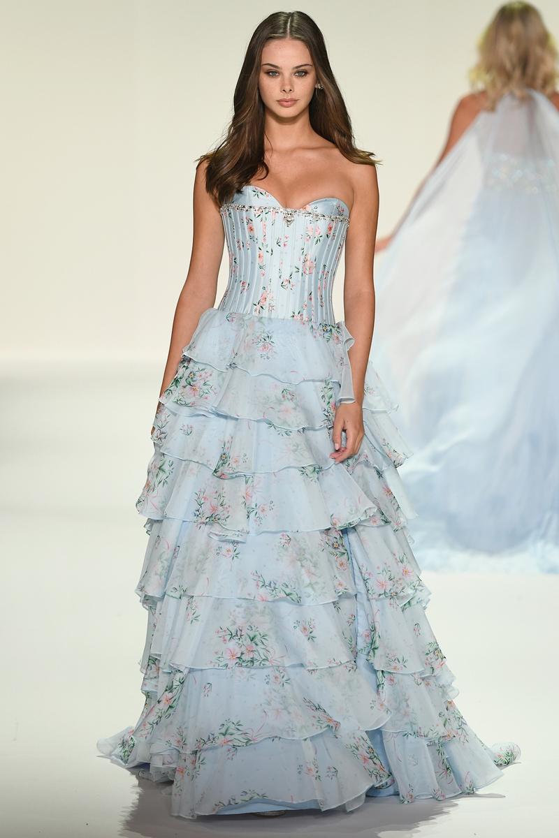 Sherri Hill Style Number 57913 - 1