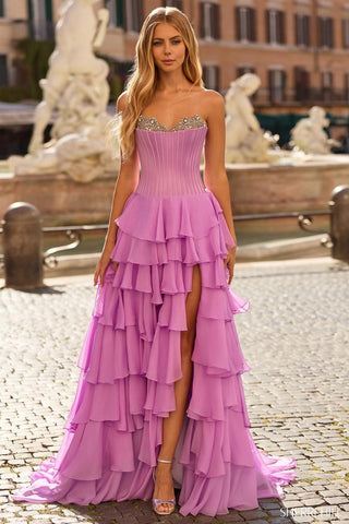 Sherri Hill Style Number 57917 - 1