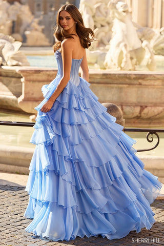 Sherri Hill Style Number 57934 - 4