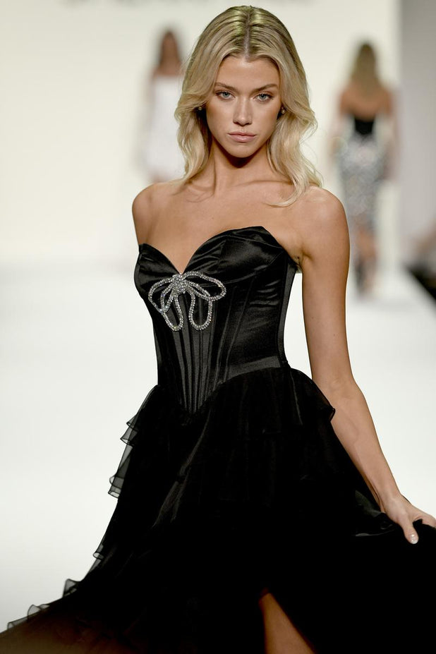 Sherri Hill Style Number 57936 - 2