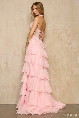 Sherri Hill Style Number 57940 - 4