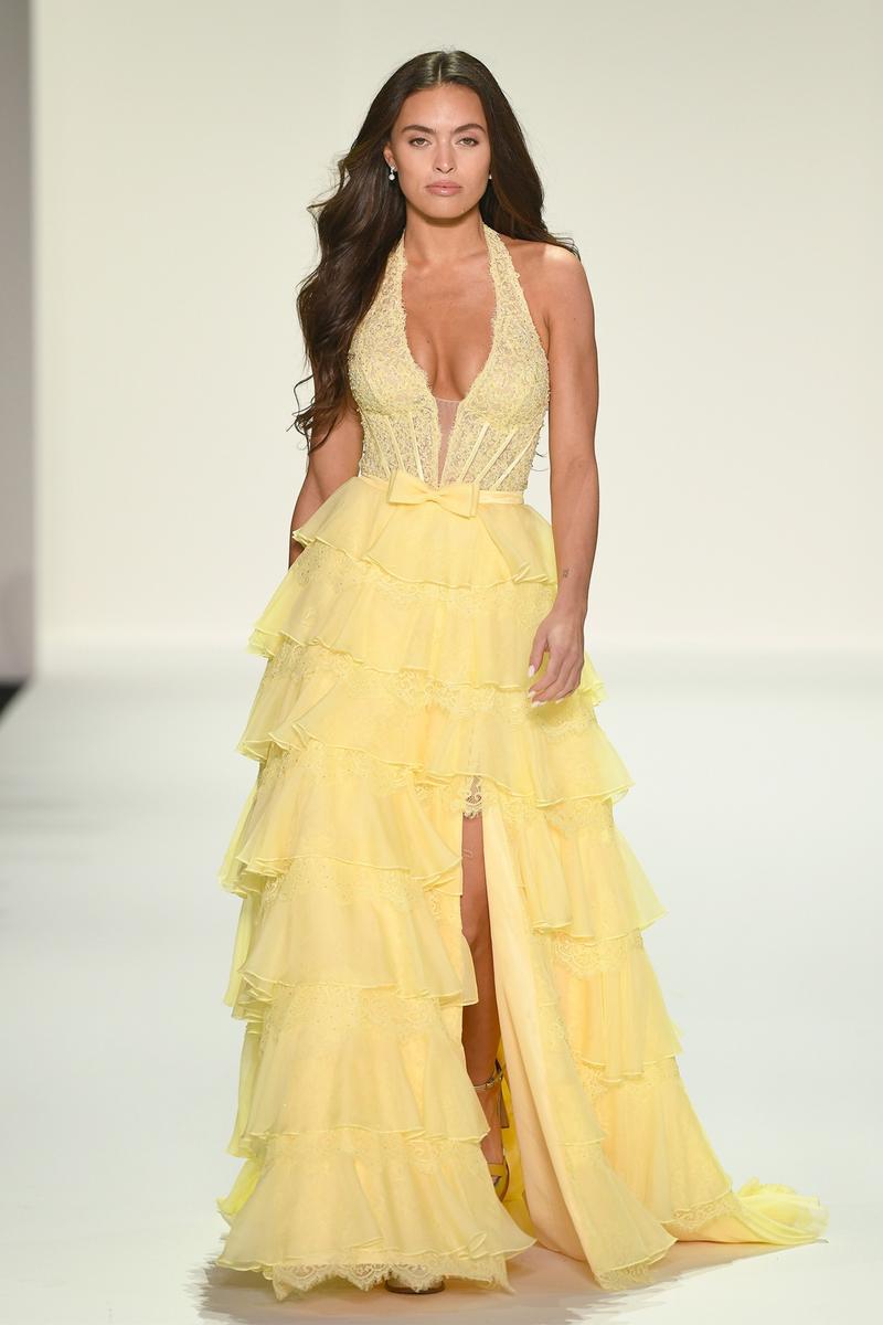 Sherri Hill Style Number 57940 - 1