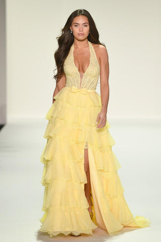 Sherri Hill Style Number 57940 - 1