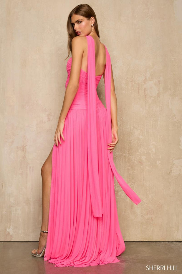 Sherri Hill Style Number 57951 - 2