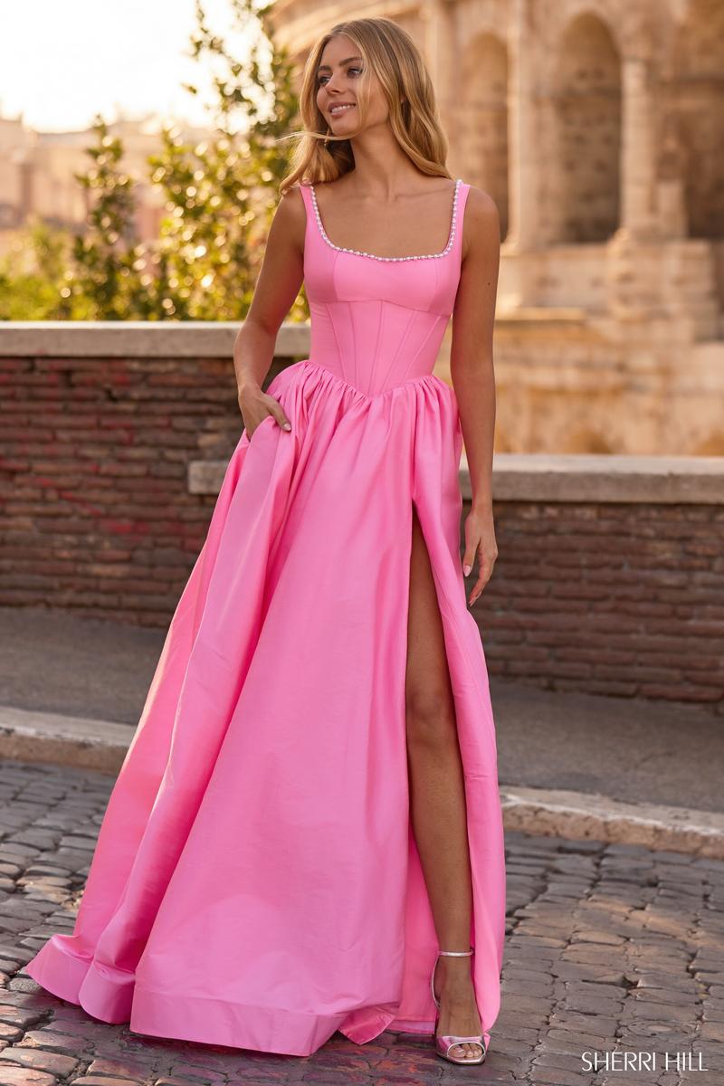 Sherri Hill Style Number 57956 - 1