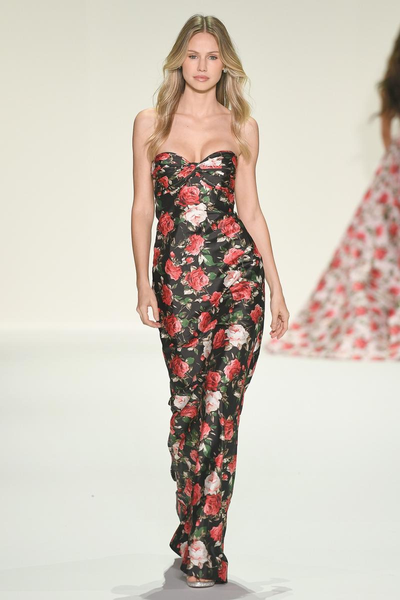 Sherri Hill Style Number 57962 - 1