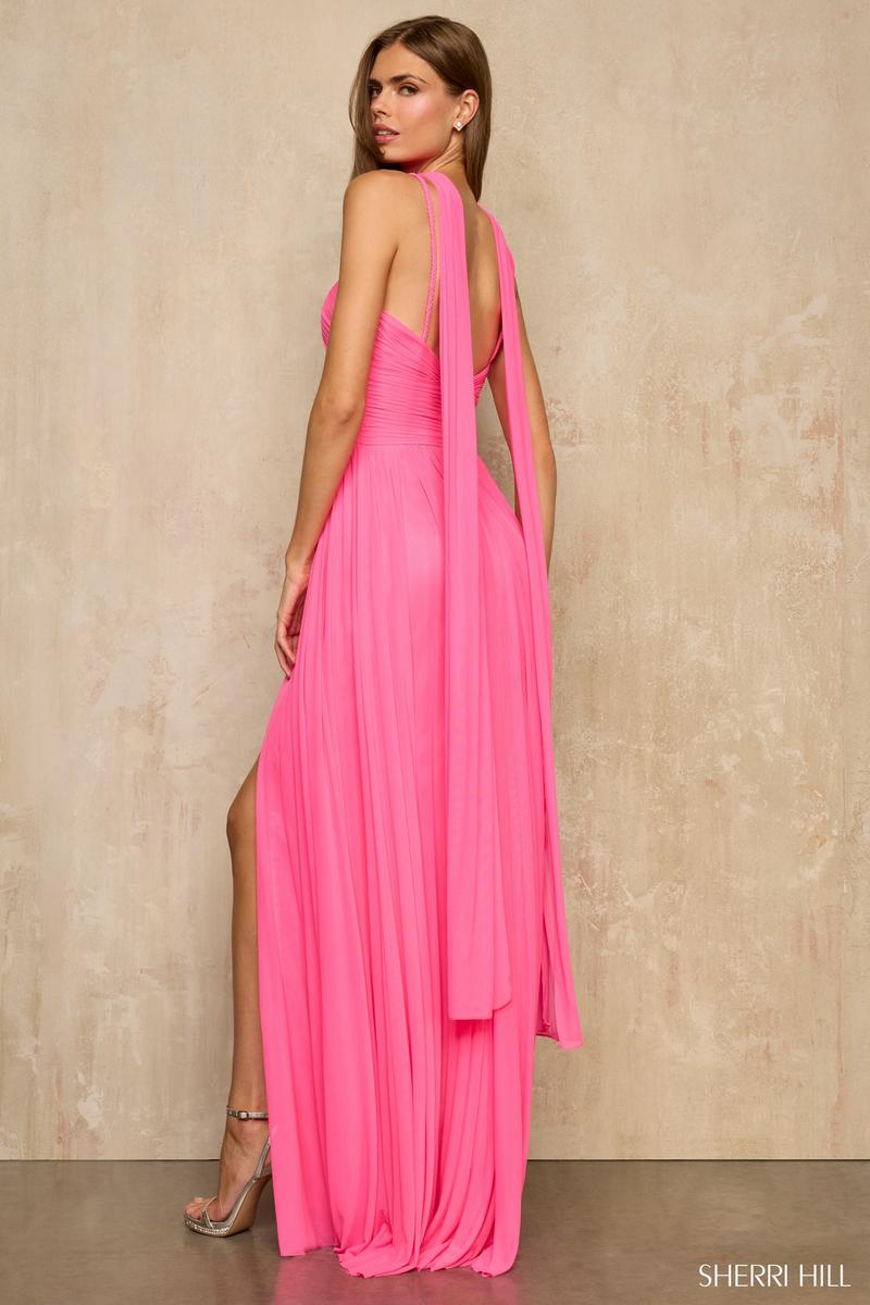 Sherri Hill Style Number 57970 - 2