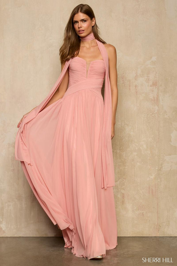 Sherri Hill Style Number 57978 - 1