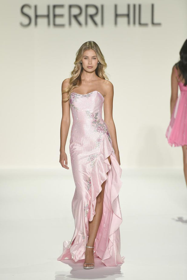 Sherri Hill Style Number 57984 - 1
