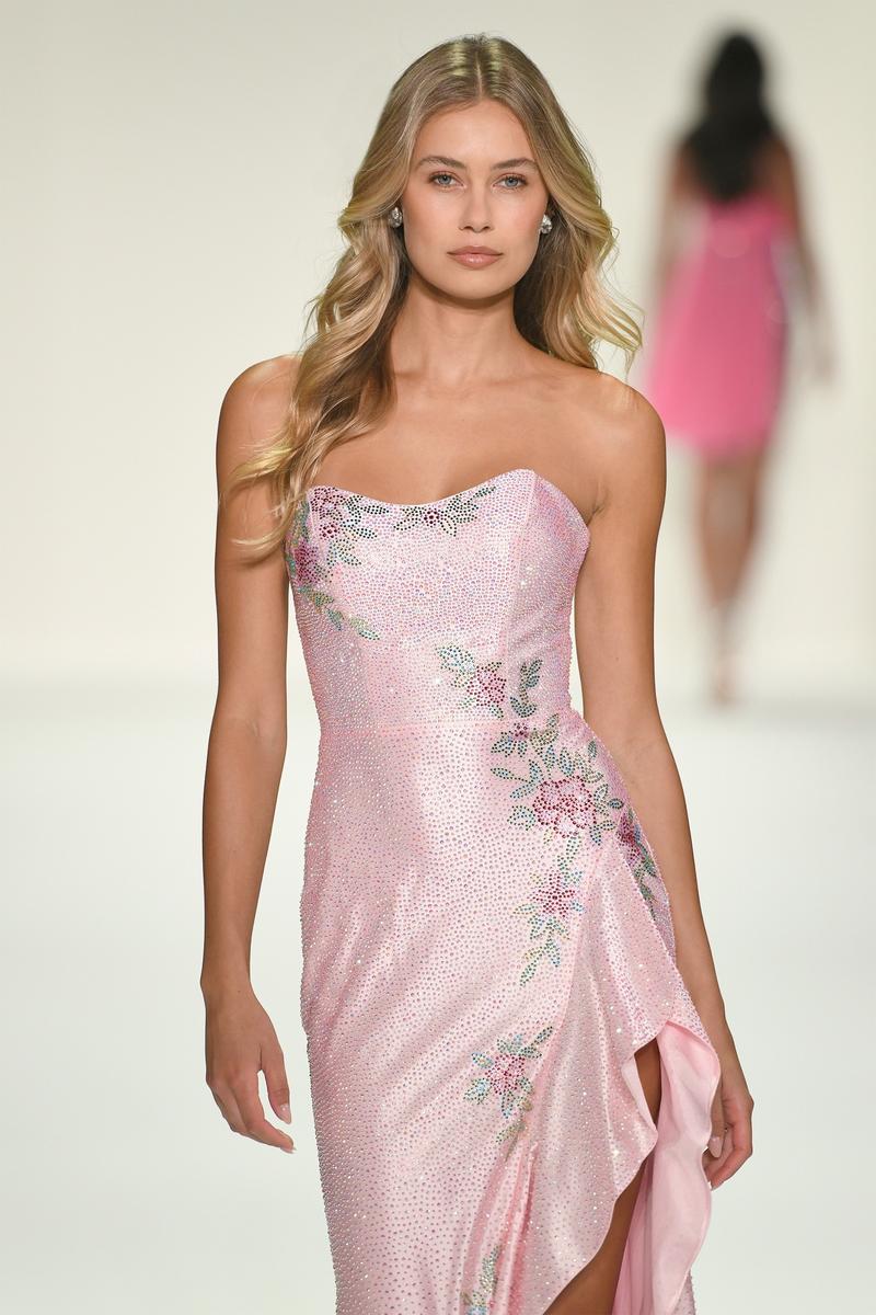 Sherri Hill Style Number 57984 - 2