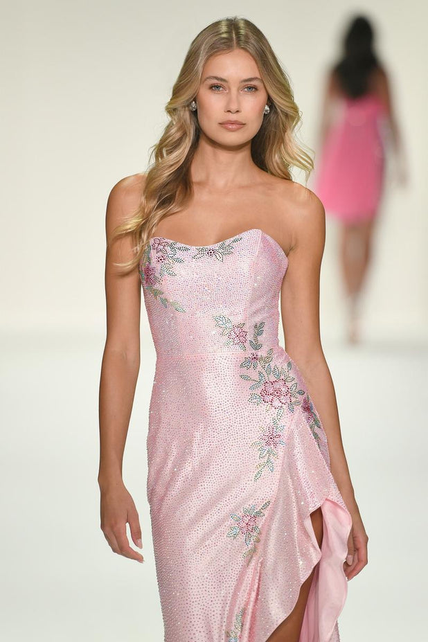 Sherri Hill Style Number 57984 - 2