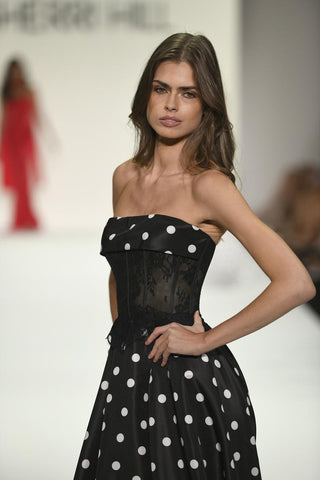 Sherri Hill Style Number 57988 - 2