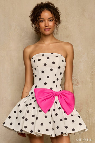 Sherri Hill Style Number 57989 - 1