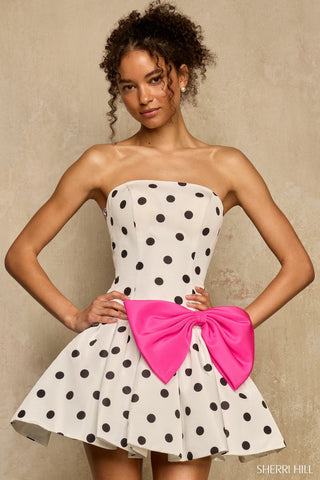 Sherri Hill Style Number 57989 - 3