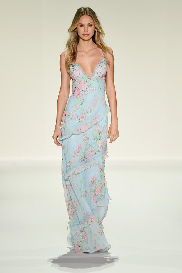 Sherri Hill Style Number 57992 - 1