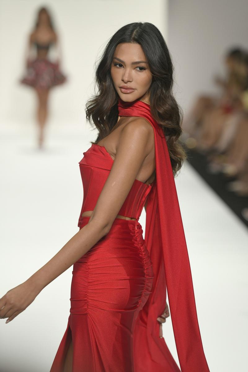 Sherri Hill Style Number 57999 - 3