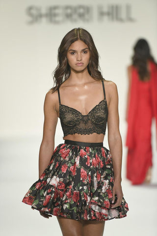 Sherri Hill Style Number 58001 - 1