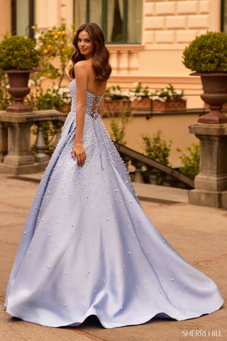 Sherri Hill Style Number 58012 - 2