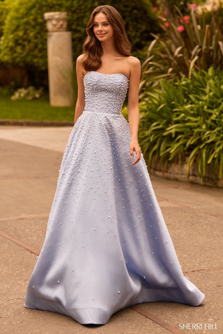 Sherri Hill Style Number 58012 - 1