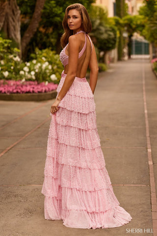 Sherri Hill Style Number 58015 - 2