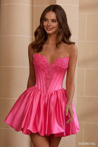 Sherri Hill Style Number 58016 - 1