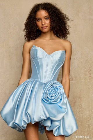 Sherri Hill Style Number 58046 - 1