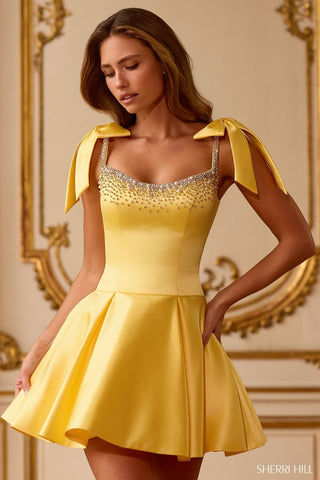 Sherri Hill Style Number 58066 - 3