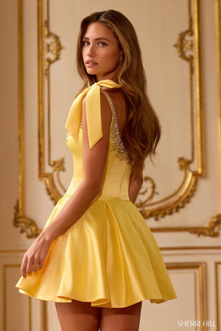 Sherri Hill Style Number 58066 - 2