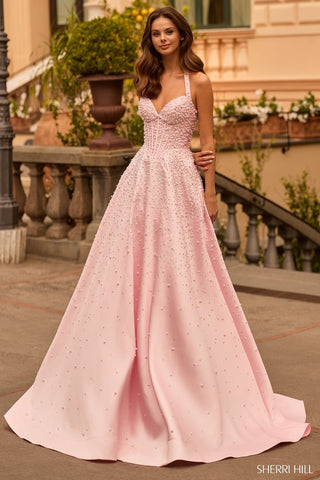 Sherri Hill Style Number 58096 - 1
